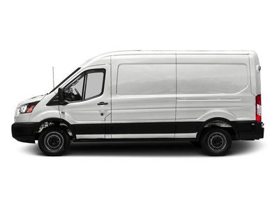 2016 Ford Transit-150 T-150 148" Med Rf 8600 GVWR Sliding RH Dr