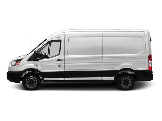 2016 Ford Transit-150 T-150 148" Med Rf 8600 GVWR Sliding RH Dr