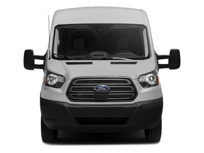 2016 Ford Transit-150 T-150 148" Med Rf 8600 GVWR Sliding RH Dr