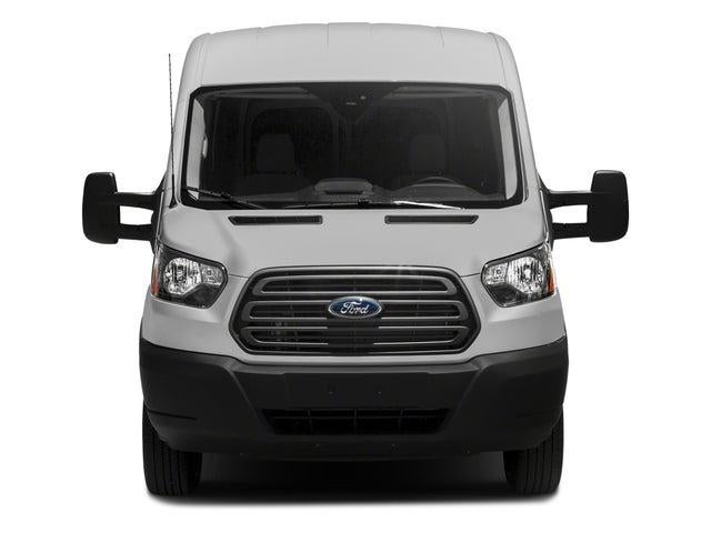 2016 Ford Transit-150 T-150 148" Med Rf 8600 GVWR Sliding RH Dr