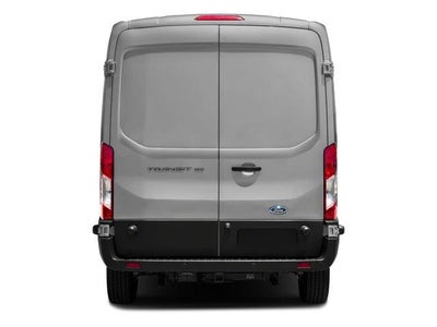 2016 Ford Transit-150 T-150 148" Med Rf 8600 GVWR Sliding RH Dr