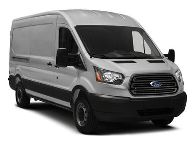 2016 Ford Transit-150 T-150 148" Med Rf 8600 GVWR Sliding RH Dr