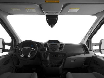 2016 Ford Transit-150 T-150 148" Med Rf 8600 GVWR Sliding RH Dr