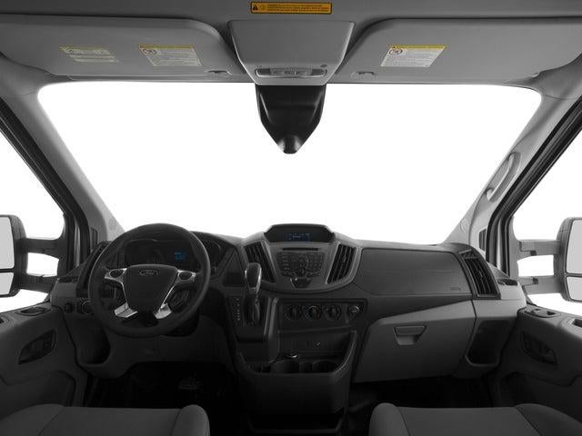 2016 Ford Transit-150 T-150 148" Med Rf 8600 GVWR Sliding RH Dr