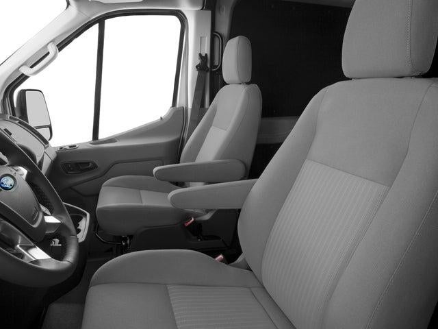 2016 Ford Transit-150 T-150 148" Med Rf 8600 GVWR Sliding RH Dr