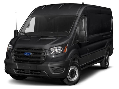 2022 Ford Transit-150 Cargo Van T-150 130" Low Rf 8670 GVWR AWD