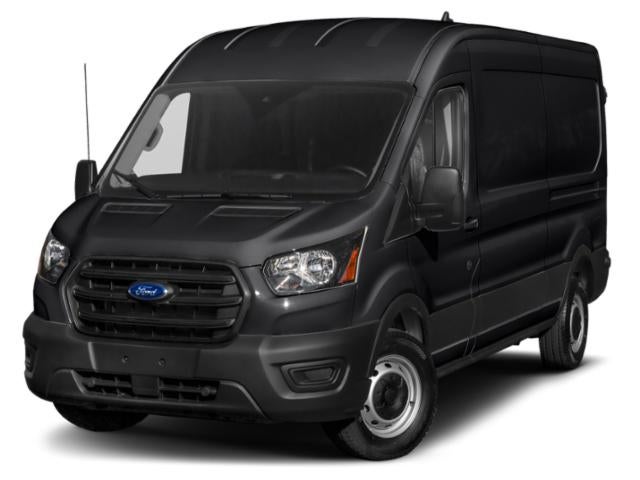 2022 Ford Transit-150 Cargo Van T-150 130" Low Rf 8670 GVWR AWD
