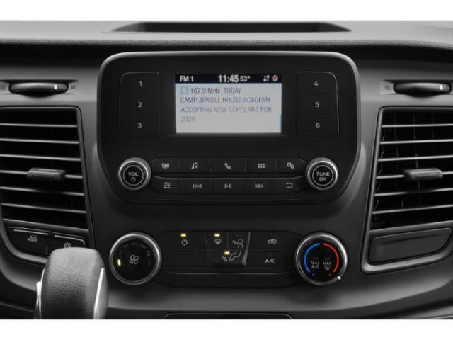 2022 Ford Transit-150 Cargo Van T-150 130" Low Rf 8670 GVWR AWD