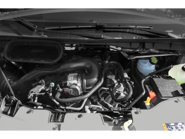 2022 Ford Transit-150 Cargo Van T-150 130" Low Rf 8670 GVWR AWD