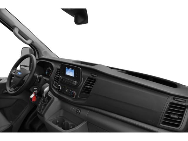 2022 Ford Transit-150 Cargo Van T-150 130" Low Rf 8670 GVWR AWD