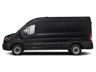 2022 Ford Transit-150 Cargo Van T-150 130" Low Rf 8670 GVWR AWD