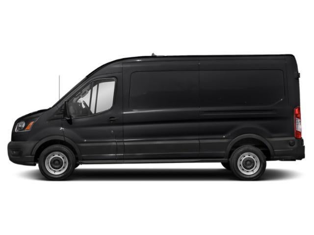 2022 Ford Transit-150 Cargo Van T-150 130" Low Rf 8670 GVWR AWD