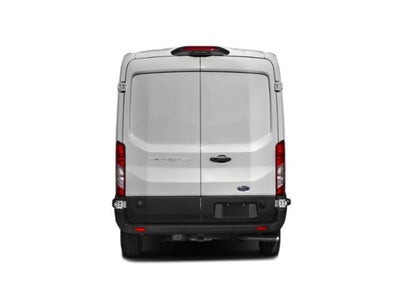 2022 Ford Transit-150 Cargo Van T-150 130" Low Rf 8670 GVWR AWD