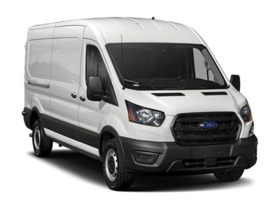 2022 Ford Transit-150 Cargo Van T-150 130" Low Rf 8670 GVWR AWD