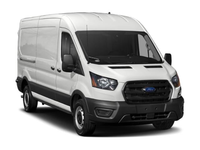 2022 Ford Transit-150 Cargo Van T-150 130" Low Rf 8670 GVWR AWD