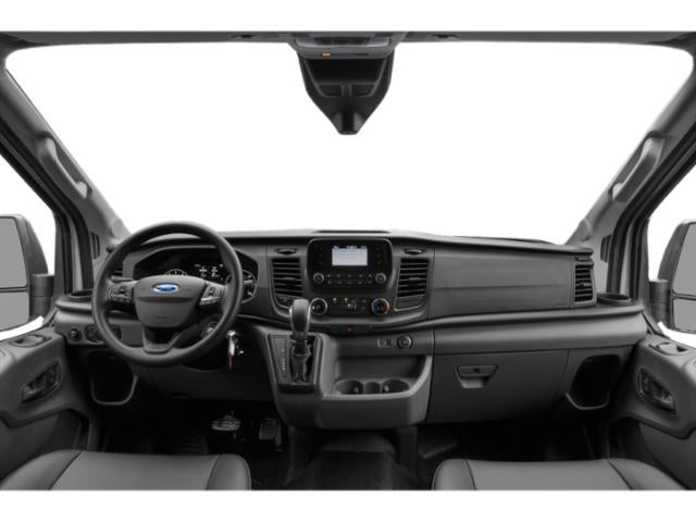 2022 Ford Transit-150 Cargo Van T-150 130" Low Rf 8670 GVWR AWD