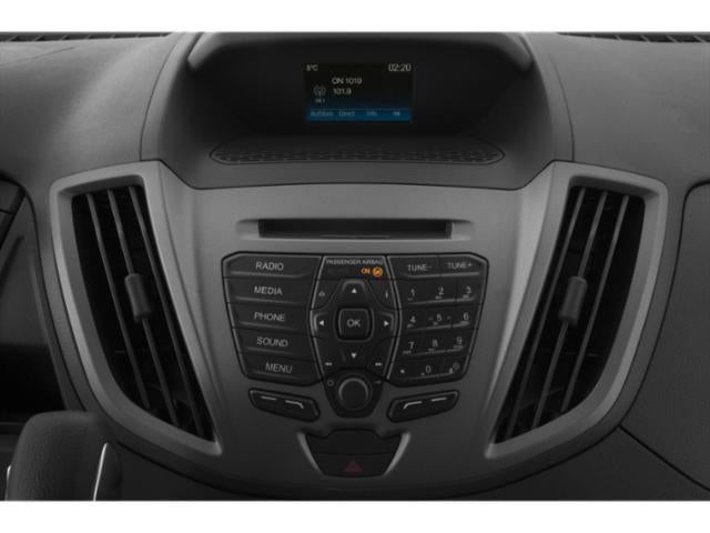 2019 Ford Transit-250 Base w/60/40 Pass-Side Cargo Doors