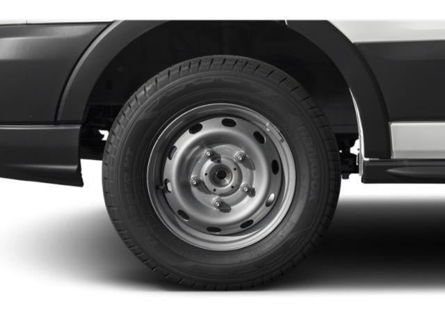 2019 Ford Transit-250 Base w/60/40 Pass-Side Cargo Doors