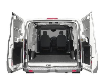 2019 Ford Transit-250 Base w/60/40 Pass-Side Cargo Doors