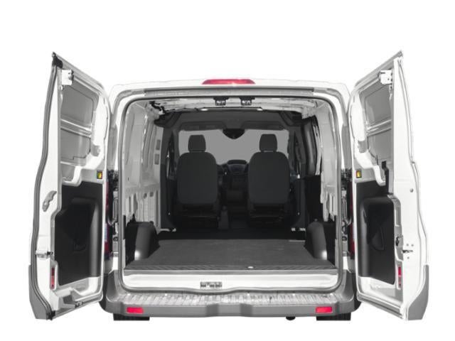2019 Ford Transit-250 Base w/60/40 Pass-Side Cargo Doors