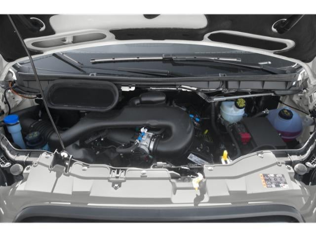 2019 Ford Transit-250 Base w/60/40 Pass-Side Cargo Doors