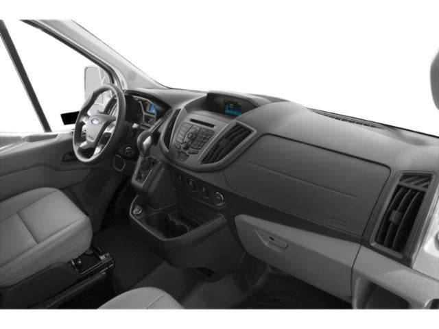 2019 Ford Transit-250 Base w/60/40 Pass-Side Cargo Doors