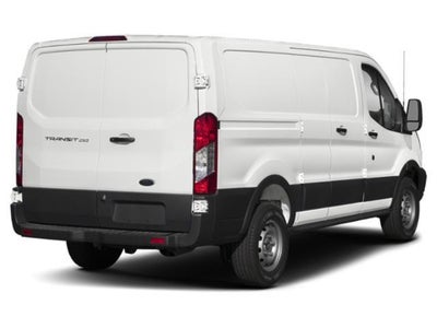 2019 Ford Transit-250 Base w/60/40 Pass-Side Cargo Doors