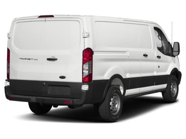 2019 Ford Transit-250 Base w/60/40 Pass-Side Cargo Doors
