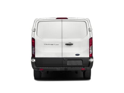 2019 Ford Transit-250 Base w/60/40 Pass-Side Cargo Doors