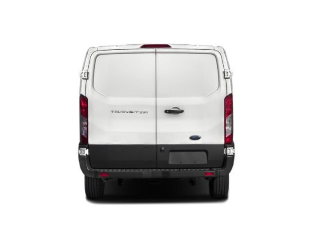 2019 Ford Transit-250 Base w/60/40 Pass-Side Cargo Doors