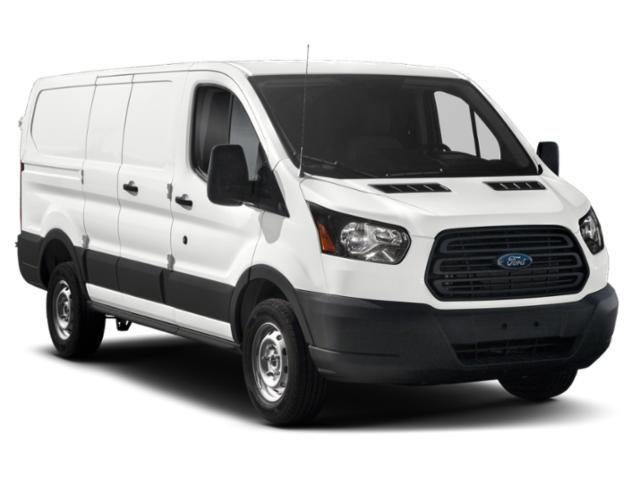 2019 Ford Transit-250 Base w/60/40 Pass-Side Cargo Doors