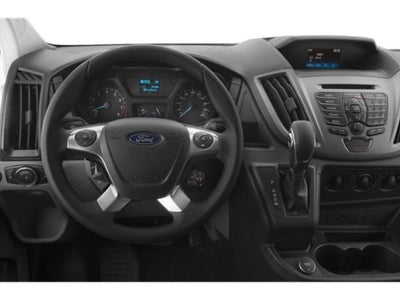2019 Ford Transit-250 Base w/60/40 Pass-Side Cargo Doors