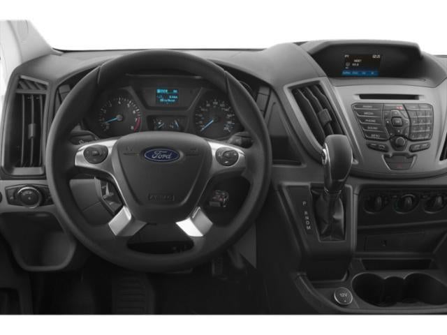 2019 Ford Transit-250 Base w/60/40 Pass-Side Cargo Doors