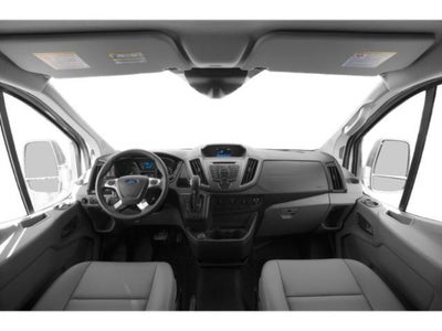 2019 Ford Transit-250 Base w/60/40 Pass-Side Cargo Doors