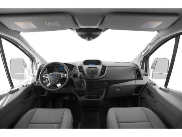 2019 Ford Transit-250 Base w/60/40 Pass-Side Cargo Doors