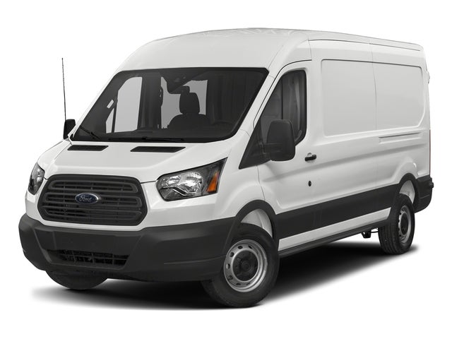 2018 Ford Transit-250 Base w/Sliding Pass-Side Cargo Door