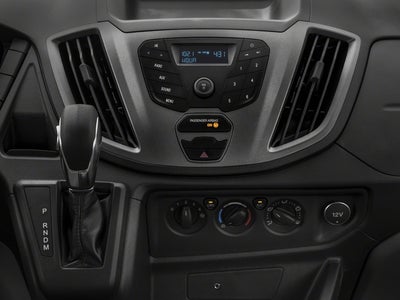 2018 Ford Transit-250 Base w/Sliding Pass-Side Cargo Door