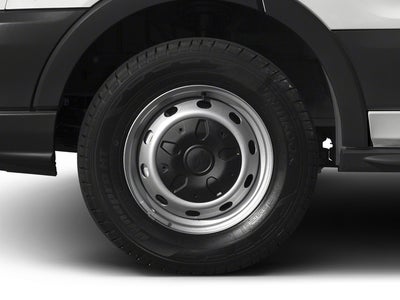 2018 Ford Transit-250 Base w/Sliding Pass-Side Cargo Door