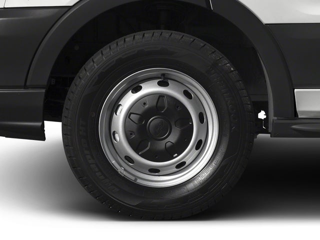 2018 Ford Transit-250 Base w/Sliding Pass-Side Cargo Door