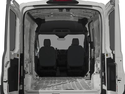2018 Ford Transit-250 Base w/Sliding Pass-Side Cargo Door