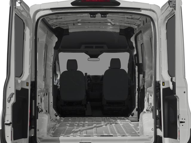 2018 Ford Transit-250 Base w/Sliding Pass-Side Cargo Door