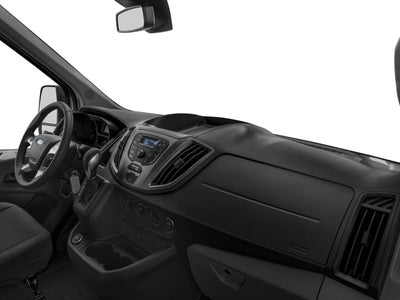 2018 Ford Transit-250 Base w/Sliding Pass-Side Cargo Door