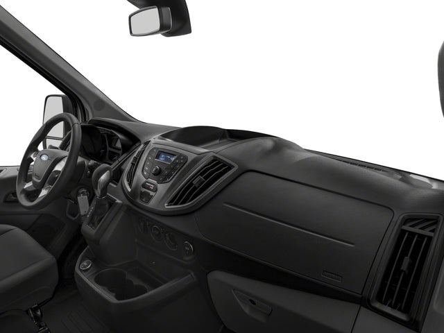 2018 Ford Transit-250 Base w/Sliding Pass-Side Cargo Door