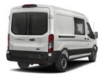 2018 Ford Transit-250 Base w/Sliding Pass-Side Cargo Door