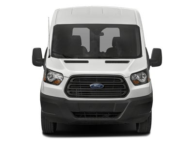 2018 Ford Transit-250 Base w/Sliding Pass-Side Cargo Door