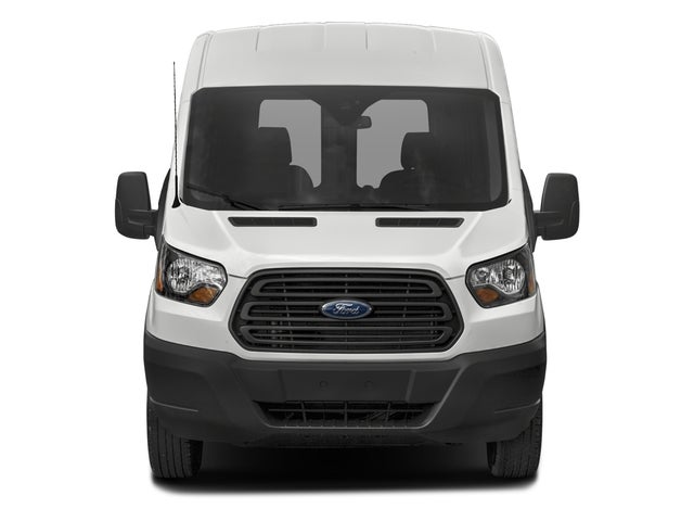 2018 Ford Transit-250 Base w/Sliding Pass-Side Cargo Door