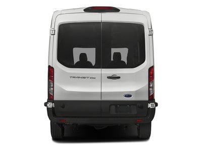 2018 Ford Transit-250 Base w/Sliding Pass-Side Cargo Door