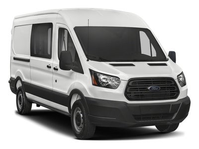 2018 Ford Transit-250 Base w/Sliding Pass-Side Cargo Door