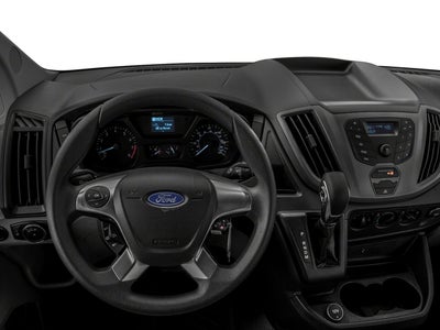 2018 Ford Transit-250 Base w/Sliding Pass-Side Cargo Door