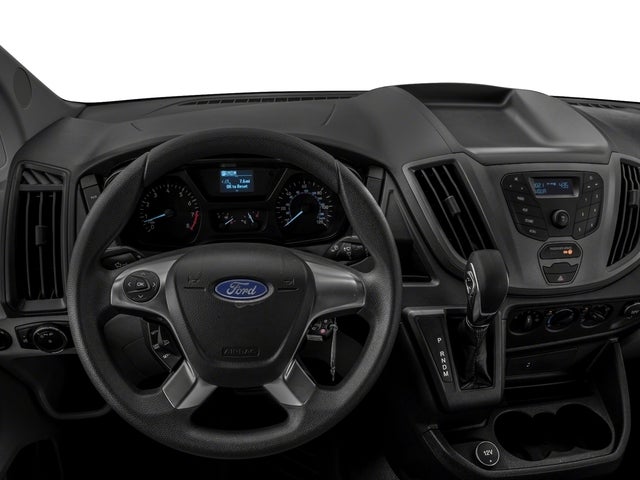 2018 Ford Transit-250 Base w/Sliding Pass-Side Cargo Door